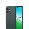 CPT05 Oppo A5 Pro 4G First Silikon - Koyu Yeşil