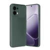 CPT05 Oppo A6 Pro 4G Auto Focus Karbon Kapak - Koyu Yeşil