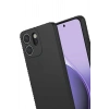CPT05 Oppo Reno 14F First Silikon - Siyah
