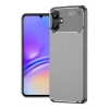 CPT05 Samsung Galaxy A06 Kılıf Auto Focus Karbon Kapak - Gri