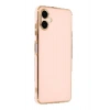 CPT05 Samsung Galaxy A07 4G Volet Silikon - Pembe