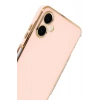 CPT05 Samsung Galaxy A07 4G Volet Silikon - Pembe