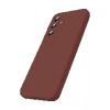 CPT05 Samsung Galaxy A17 5G First Silikon - Bordo