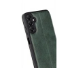 CPT05 Samsung Galaxy A17 5G Flip Cover - Yeşil