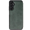 CPT05 Samsung Galaxy A17 5G Flip Cover - Yeşil