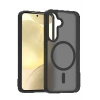 CPT05 Samsung Galaxy A17 5G Jota Magsafe Kapak - Siyah