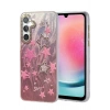 CPT05 Samsung Galaxy A24 4G Kılıf Blade Aynalı Desenli Kapak - Desen 7