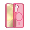 CPT05 Samsung Galaxy A26 Jota Magsafe Kapak - Rose