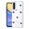 CPT05 Samsung Galaxy A36 Fiyonk Desenli Kapak - Desen 4