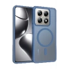 CPT05 Xiaomi Mi 14T Pro Jota Magsafe Kapak - Lacivert