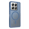 CPT05 Xiaomi Mi 14T Pro Jota Magsafe Kapak - Lacivert