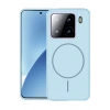CPT05 Xiaomi Mi 15 Kılıf Jully Magsafe Kapak - Mavi