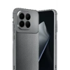 CPT05 Xiaomi Mi 15T Auto Focus Karbon Kapak - Gri