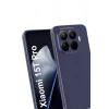CPT05 Xiaomi Mi 15T Pro First Silikon - Lacivert