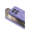 CPT05 Xiaomi Mi 15T Regal Magsafe Standlı Kapak - Lila