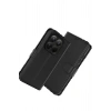 CPT05 Xiaomi Mi 15T Trend S Plus Kapaklı Kılıf - Siyah
