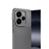 CPT05 Xiaomi Note 14 5G Auto Focus Karbon Kapak - Gri