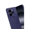 CPT05 Xiaomi Note 14 5G Auto Focus Karbon Kapak - Lacivert
