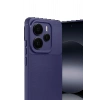 CPT05 Xiaomi Note 14 5G Auto Focus Karbon Kapak - Lacivert