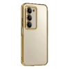 CPT05 Xiaomi Redmi 15 4G Lensli Silikon - Gold