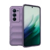 CPT05 Xiaomi Redmi 15 4G Optimum Silikon - Lila