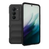 CPT05 Xiaomi Redmi 15 4G Optimum Silikon - Siyah