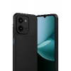 CPT05 Xiaomi Redmi 15C 4G Auto Focus Karbon Kapak - Siyah