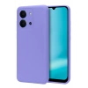 CPT05 Xiaomi Redmi 15C 4G First Silikon - Lila