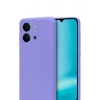 CPT05 Xiaomi Redmi 15C 4G First Silikon - Lila
