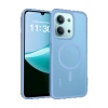 CPT05 Xiaomi Redmi 15C 4G Jota Magsafe Kapak - Açık Mavi