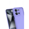 CPT05 Xiaomi Redmi 15C 4G Viera Silikon - Lila