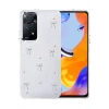 CPT05 Xiaomi Redmi Note 11 Pro Fiyonk Desenli Kapak - Desen 6
