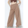 Dabıl Kumaş Pantolon Latte - 51616.683.