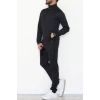 Dalgıç Kumaş Erkek Eşofman Takımı Lacivert - 42537.1937.