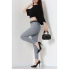 Dar Paça Kot Pantolon Gray2 - 42902.2128.