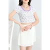 Desenli Body Mor - 22557.1723.