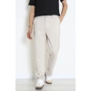Regular Fit Erkek Kumaş Pantolon Açıkbej - 70936.2061.