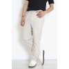 Regular Fit Erkek Kumaş Pantolon Açıkbej - 70936.2061.