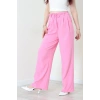 Dokuma Pantolon Pembe - 8141.1437.