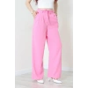 Dokuma Pantolon Pembe - 8141.1437.