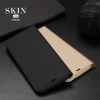 DUX DUCİS İPhone 12 Mini Kılıf Kapaklı Flip Cover Kılıf Skin Pro Series Kılıf-(1903)