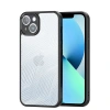 Dux Ducis iPhone 13 Aimo Series Premium Buzlu Sert PC-TPU Kılıf-(1903)