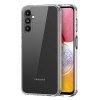Dux Ducis SM Galaxy A14 5G Clin Series Shockproof Şeffaf Silikon Kılıf-(1903)