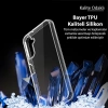 Dux Ducis SM Galaxy A14 5G Clin Series Shockproof Şeffaf Silikon Kılıf-(1903)