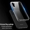 Dux Ducis SM Galaxy A14 5G Clin Series Shockproof Şeffaf Silikon Kılıf-(1903)
