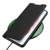 Dux Ducis SM Galaxy S21 Kılıf Kapaklı Flip Cover Kılıf Skinpro Series-(1903)