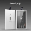 Dux Ducis Sm Galaxy S21 Plus Kılıf  Fino Series Premium Arka Koruma Kılıf-(1903)