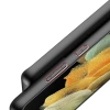Dux Ducis Sm Galaxy S21 Ultra Kılıf  Fino Series Premium Arka Koruma Kılıf-(1903)