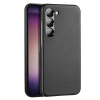 Dux Ducis SM Galaxy S23 Grit Series PU Premium Kılıf-(1903)