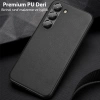 Dux Ducis SM Galaxy S23 Plus Grit Series PU Premium Kılıf-(1903)